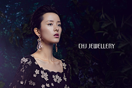 潮宏基 Chj Jewellery